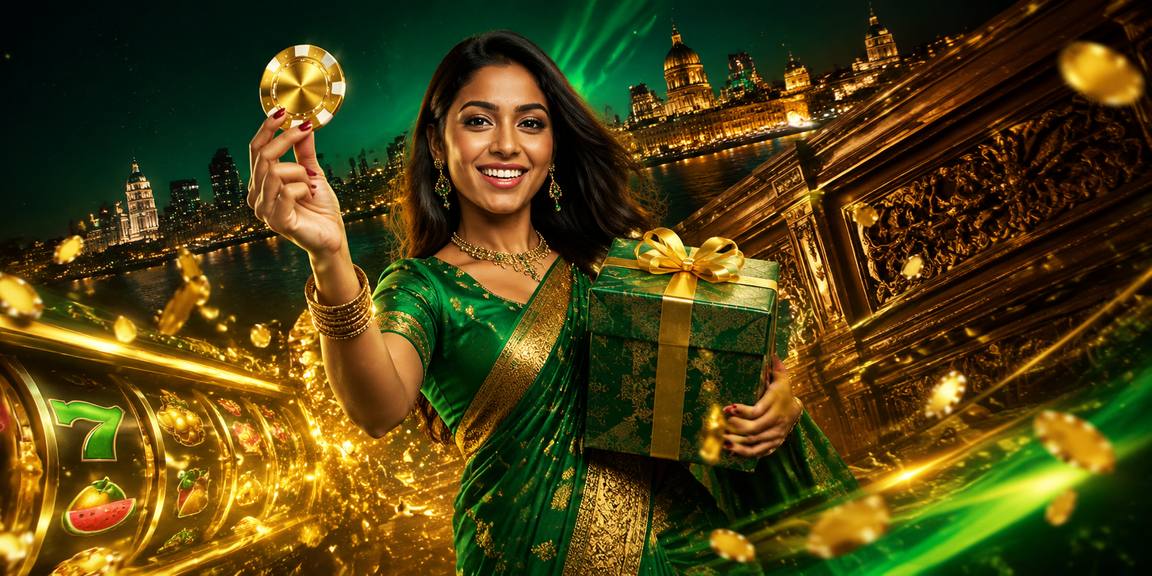 bidibaji Starlight Princess 1000